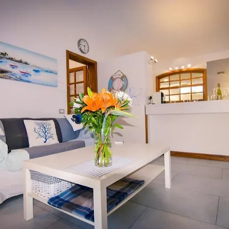 Gran Canaria 别墅 *