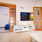 Gran Canaria * 马斯帕洛马斯