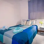别墅 Gran Canaria 马斯帕洛马斯