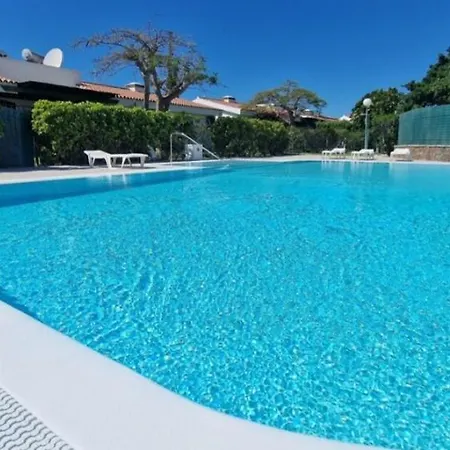 Gran Canaria Villa *