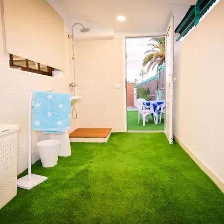 Villa Gran Canaria Maspalomas (Gran Canaria)