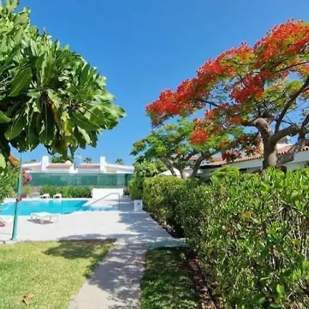 Gran Canaria Villa Maspalomas (Gran Canaria)