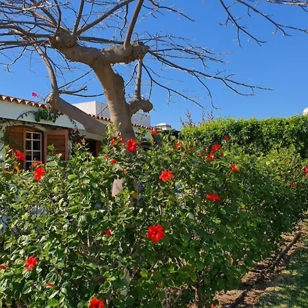 Villa Gran Canaria