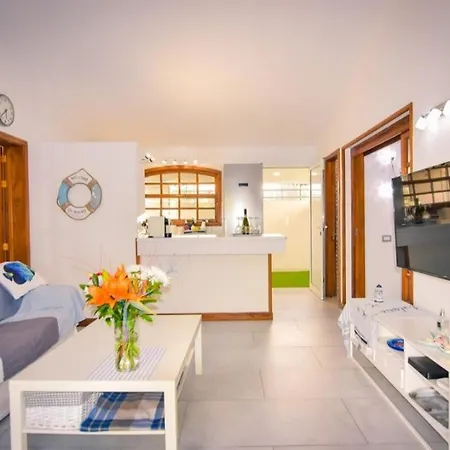 Villa Gran Canaria *