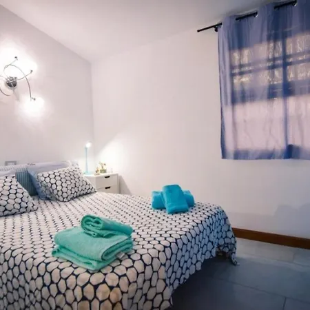 Gran Canaria Villa Maspalomas (Gran Canaria)