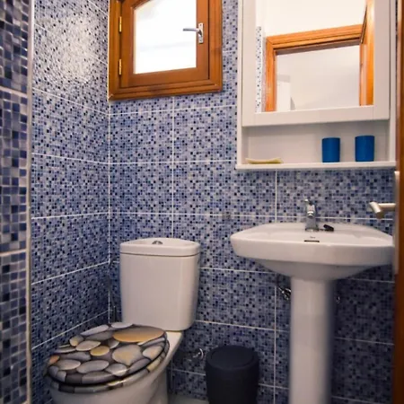 Villa Gran Canaria Maspalomas (Gran Canaria)