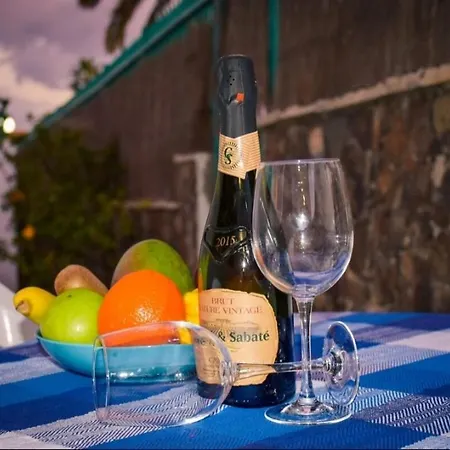 Gran Canaria *