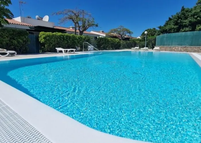 Gran Canaria Villa *