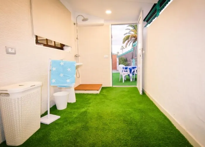 Villa Gran Canaria Maspalomas (Gran Canaria)