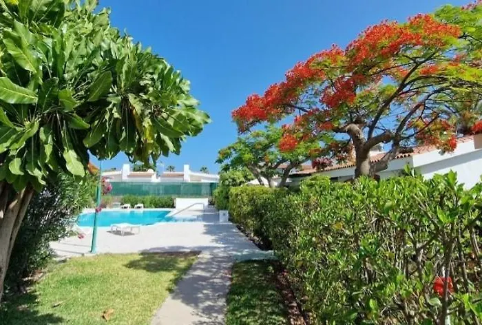 Gran Canaria Villa Maspalomas (Gran Canaria)