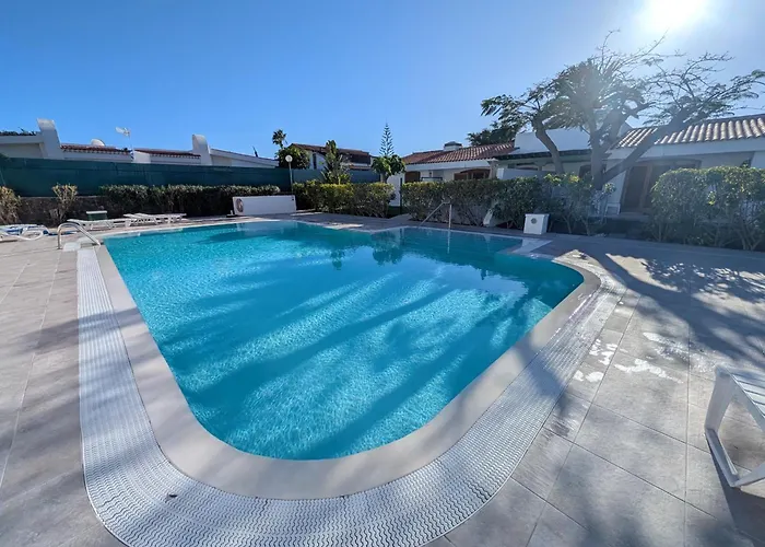 Gran Canaria Villa *