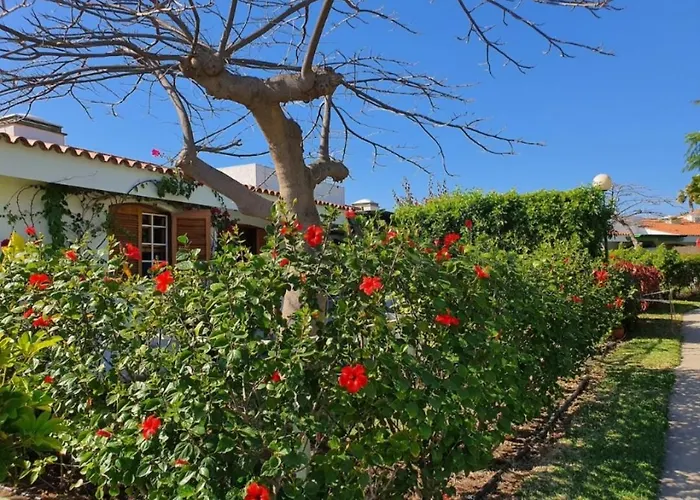 Villa Gran Canaria