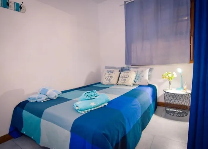 Villa Gran Canaria Maspalomas (Gran Canaria)