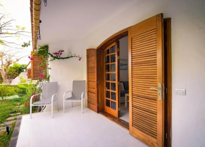 Villa Gran Canaria