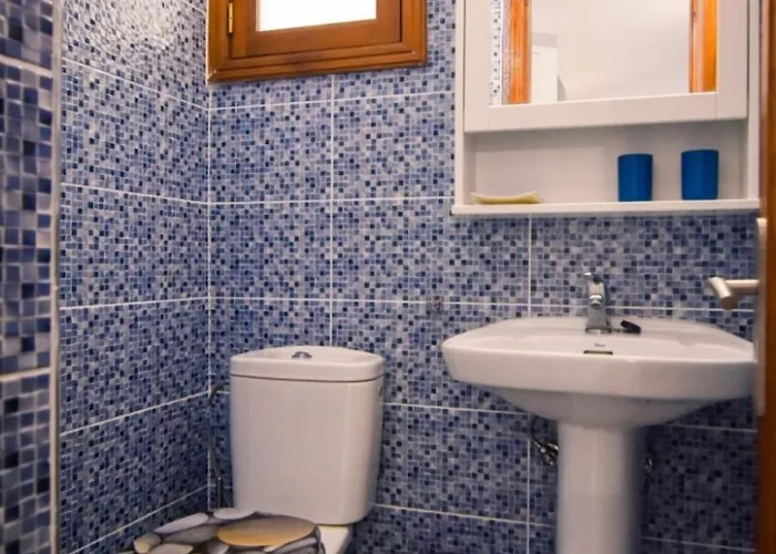 Villa Gran Canaria Maspalomas (Gran Canaria)