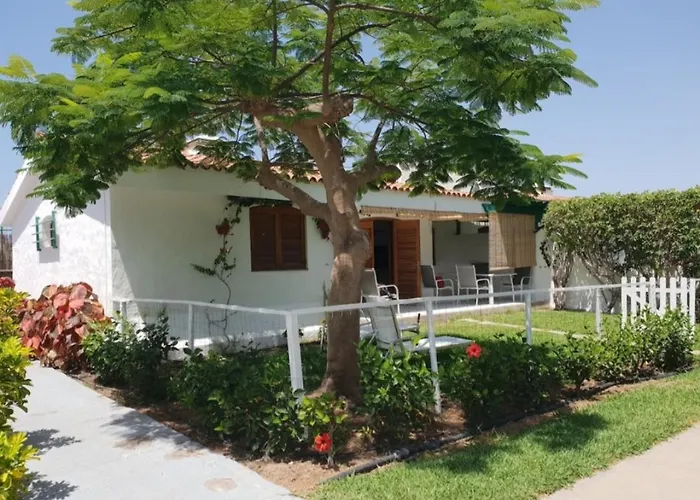 Villa Gran Canaria Maspalomas (Gran Canaria)