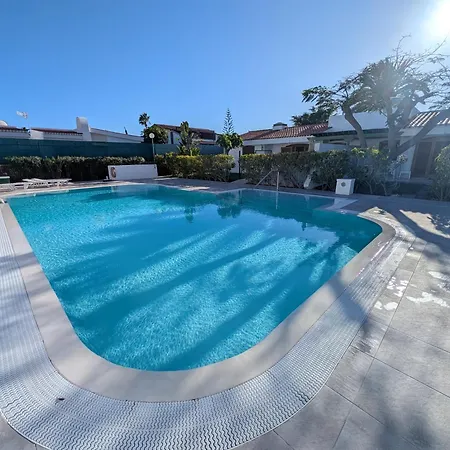 Gran Canaria Villa *