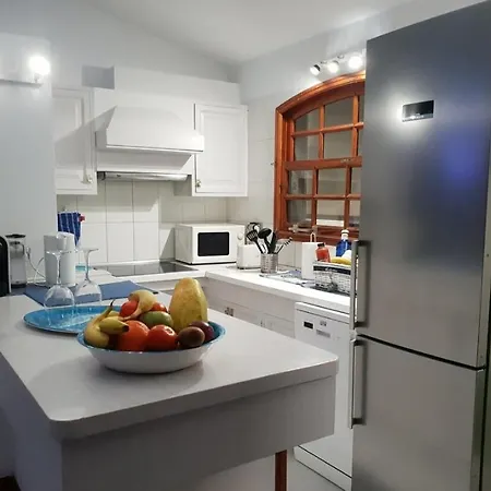 Villa Gran Canaria *