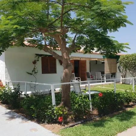 Villa Gran Canaria Maspalomas (Gran Canaria)