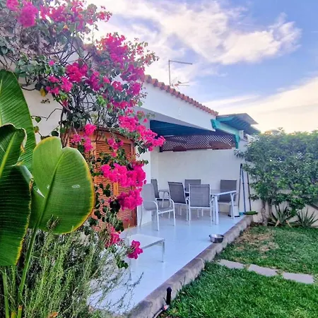 Villa Gran Canaria Maspalomas (Gran Canaria)