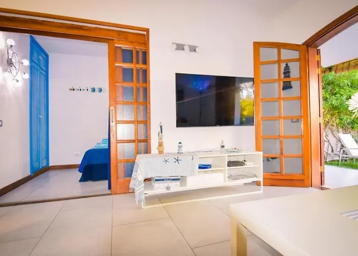 Gran Canaria * Maspalomas (Gran Canaria)