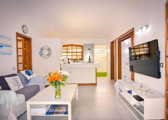 Villa Gran Canaria *