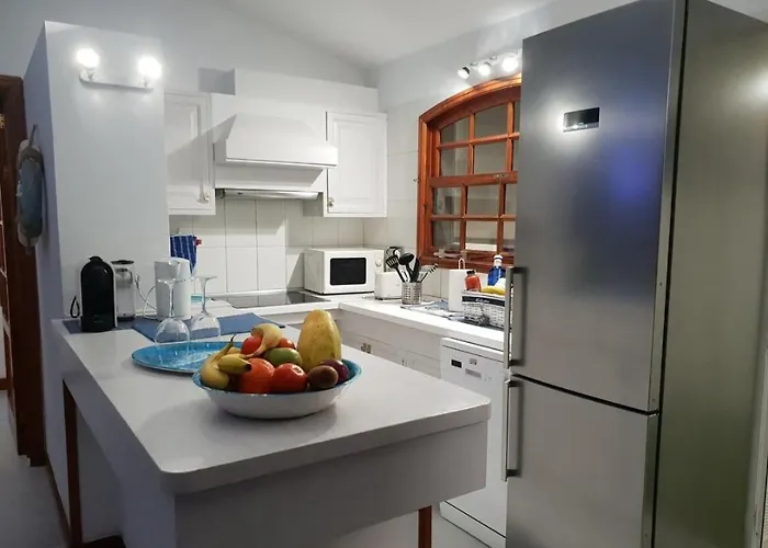 Villa Gran Canaria *