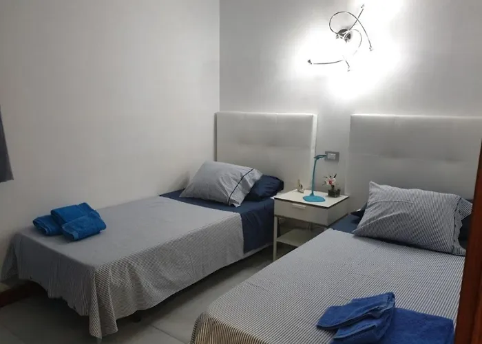 Gran Canaria Villa Maspalomas (Gran Canaria)