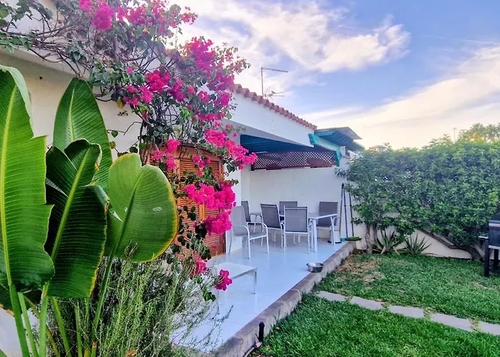 Villa Gran Canaria Maspalomas (Gran Canaria)